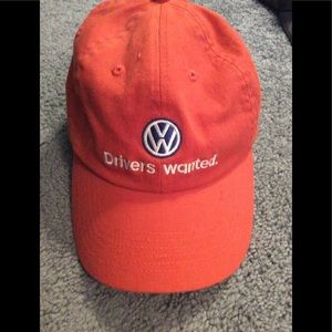 Volkswagen Hat